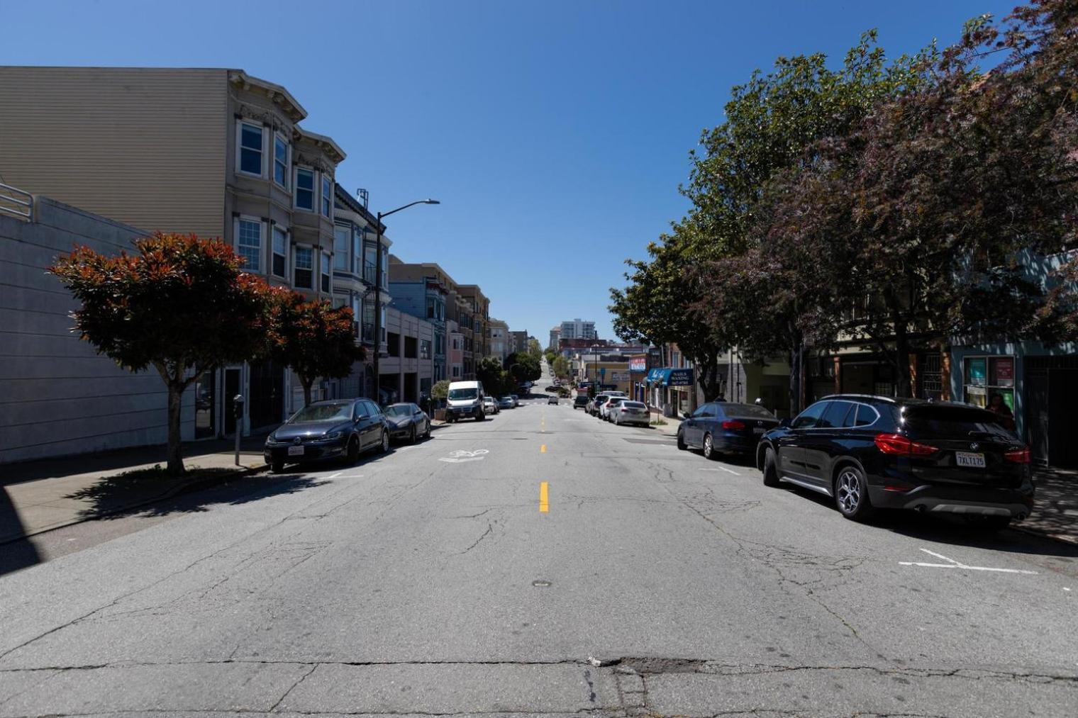 Russian Hill 3Br Nr Park Museum Dining Shops Sfo-1544 Lejlighed San Francisco Eksteriør billede